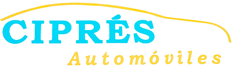 Logo Automóviles Ciprés